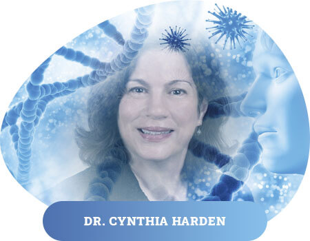 Dr. Cynthia Harden